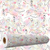 Papel de Parede Adesivo Infantil Bailarina - comprar online