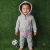 Conjunto con cierre River - Rosa