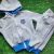 Conjunto con cierre Talleres en internet