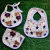 Set de Accesorios - San Lorenzo