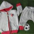 Conjunto con cierre Newell's Old Boys - comprar online