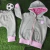Conjunto Racing - Rosa - comprar online