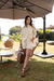CAMISA LINHO BOLSO ANDREA BEGE - loja online