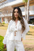 BATA LINHO BABADOS ANDREA BRANCA - comprar online