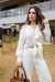 CAMISA LINHO ANDREA - loja online