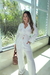 BATA LINHO BABADOS ANDREA BRANCA - loja online