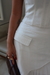 CONJUNTO LINHO ISABELLE BRANCO - ICONE FOR YOU