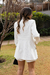 BLAZER ALFAIATARIA RISCA DE GIZ SOPHIE na internet