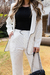 BLAZER ALFAIATARIA RISCA DE GIZ SOPHIE - loja online