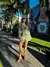 SHORT LINHO ANDREA BEGE - ICONE FOR YOU