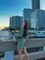 BATA LINHO DE BABADOS NUDE - ICONE FOR YOU