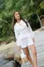 SHORT LINHO ANDREA VERDE