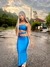 Conjunto Tudo Azul