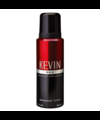 DESODORANTE KEVIN RED x 150 ml (381)