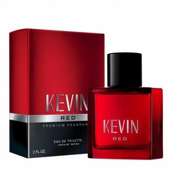 PERFUME KEVIN RED × 60ml (429)