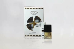 ESTUCHE PAULVIC GOLD (179)