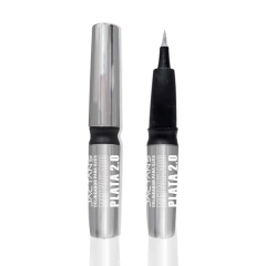 DELINEADOR LIQUIDO PLATA METALIZADO 2.0 JACTANS (1816)