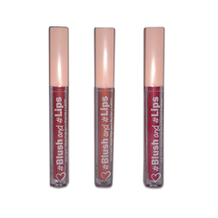 BLUSH AND LIPS (RUBOR/LABIAL) JACTANS (1820)