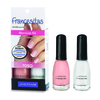 SET DE ESMALTE FRANCESITA ROSA JACTANS (1685)