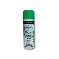 LECHE DE LIMPIEZA FACIAL VEGAN JACTANS (1819)