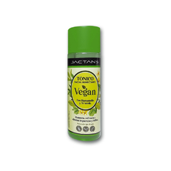 TÓNICO FACIAL HUMECTANTE VEGAN X100ml JACTANS (1819)