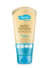 BAÑO DE CREMA POMO x200g NATURAL (3599)