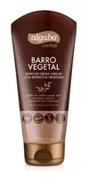 BAÑO DE CREMA BARRO VEGETAL POMO x200g (3599)