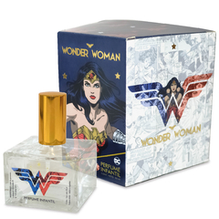 PERFUME WONDER WOMAN x50ml (1721)