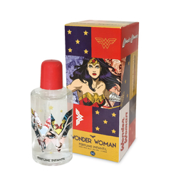 PERFUME WONDER WOMAN x50ml (1712)