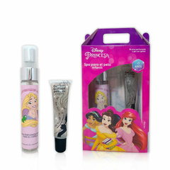 PRINCESAS SPA PARA EL PELO DISNEY(1858)