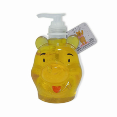 JABON LIQUIDO WINNIE THE POOH (1863)