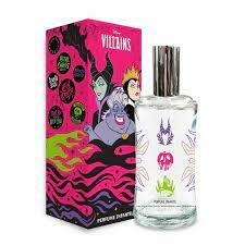 PERFUME VILLANAS (1855)