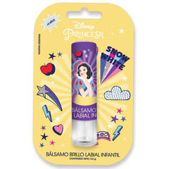 LAPIZ LABIAL DISNEY BLANCANIEVES(1739)