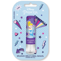 LAPIZ LABIAL DISNEY CENICIENTA(1739)