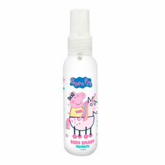 BODY SPLASH PEPPA PIG (1736) - comprar online