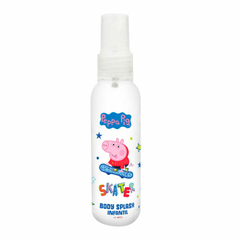 BODY SPLASH PEPPA PIG (1736)