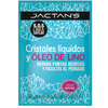 TRATAMIENTO CAPILAR CRISTALES LIQUIDOS 20g JACTANS (1903)
