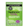 TRATAMIENTO CAPILAR NUTRICIÓN TOTAL 20g JACTANS (1903)