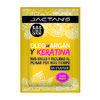 TRATAMIENTO CAPILAR OLEO DE ARGAN Y KERATINA 10g JACTANS (1903)