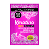 TRATAMIENTO CAPILAR KERATINA EN CREMA 20g JACTANS (1903)