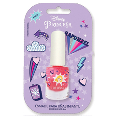 ESMALTE PRINCESAS DISNEY RAPUNZEL (1744)