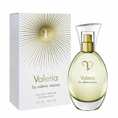 Perfume Valeria Mazza x 60ml/ 533