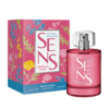 SENS NATURAL - GROSELLAS ROSAS x100ml (514)