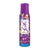 DEO. SENS NATURAL -VAINILLA CASSIS x123ml (515)