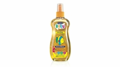 COLONIA BABY - DULCE MIMOS x 200ml. (3522)