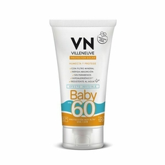 PROTECTOR SOLAR FPS60 BABY x120ML (1113) - comprar online