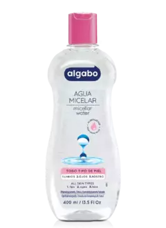 AGUA MICELAR x400ml (3630)