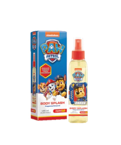 BODY SPLASH PAW PATROL (3638)