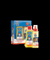 SET DE BAÑO SHAMPOO+BODY SPLASH PAW PATROL (3639)