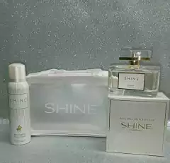 NECESER POLO WILLINTONG SHINE CLASSIC